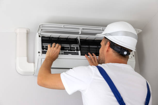Best Ductless HVAC repair  in Labasas, CA
